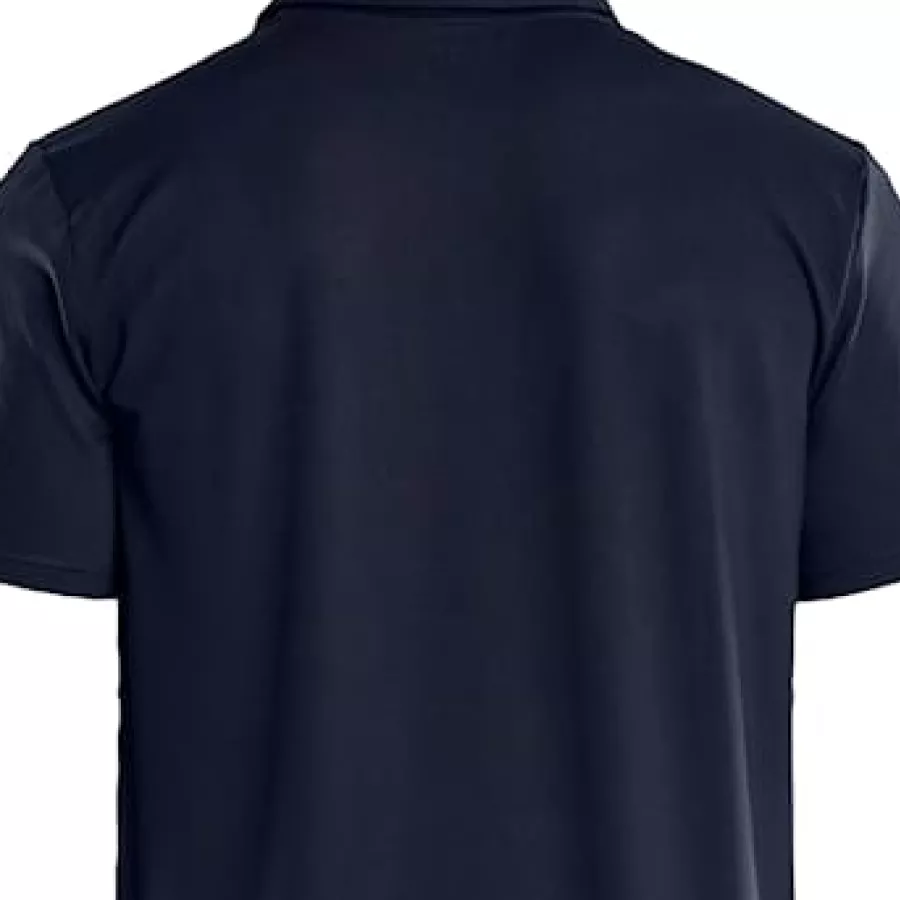 **UV Protection** helps keep you comfortably shielded while working under the sun.