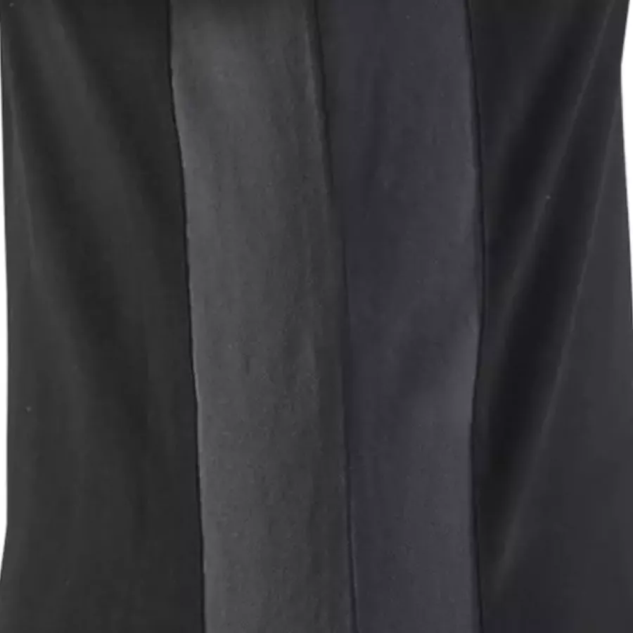 **Side Vent Construction** adds breathable freedom that keeps you comfortable throughout the day.