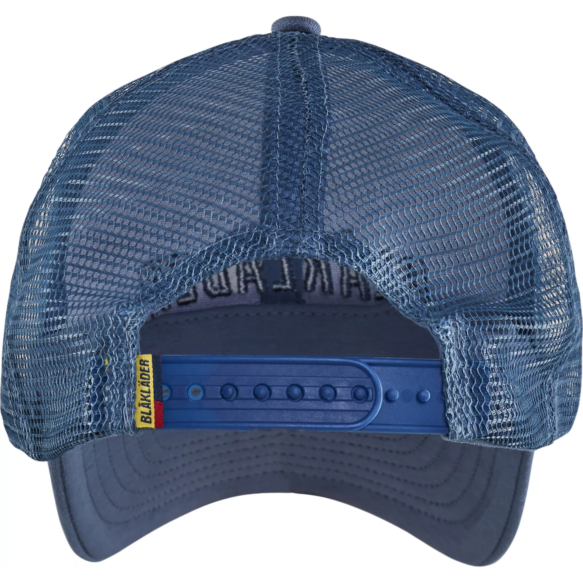 Blåkläder 207500008209, Trucker Cap, Blue (limited), image 4
