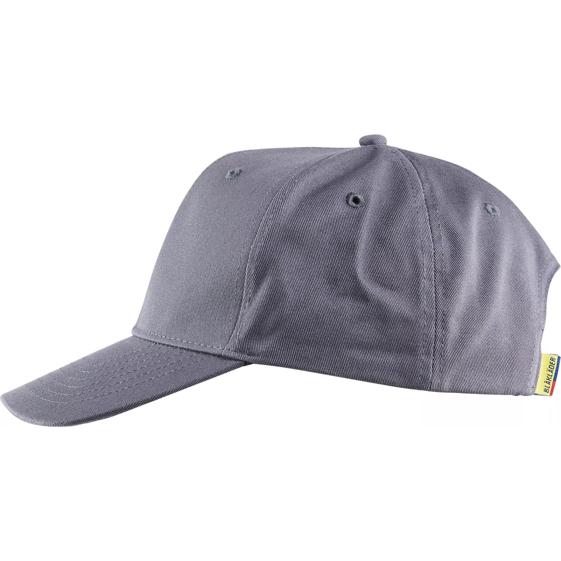 Blåkläder 207400009600, Cap Unite, Graphite Gray, image 3