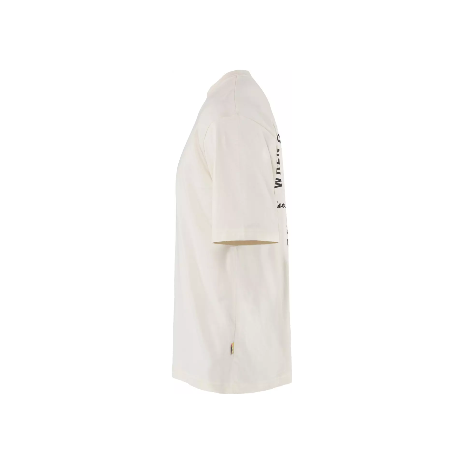 Blåkläder 942710302000, Snake Löst sittande t-shirt, image 4