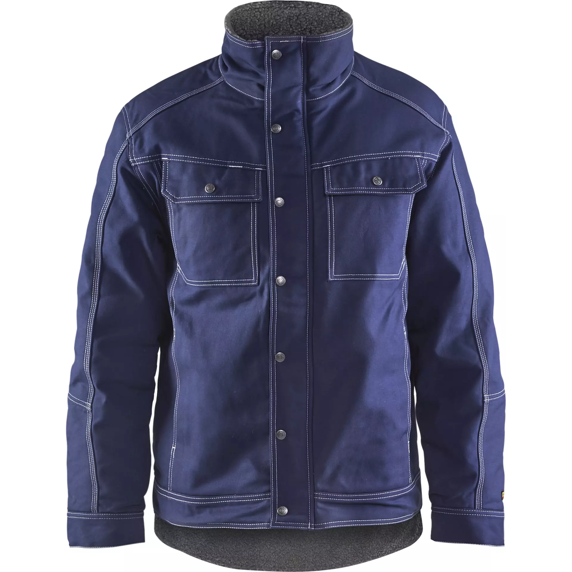 Blåkläder 481513708800, Winter Jacket, Dark Blue