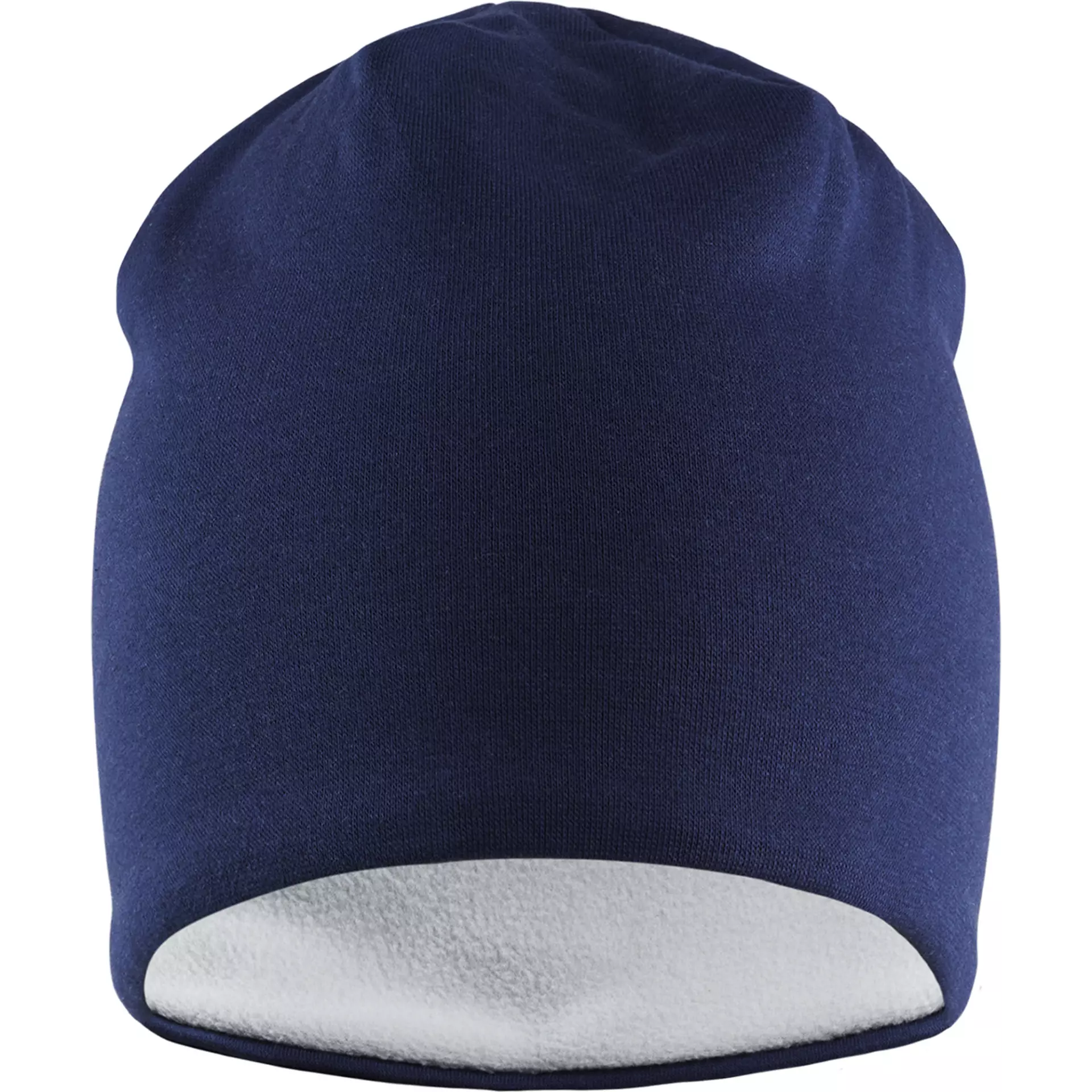 Blåkläder 200300008900, Beanie, Dark Blue