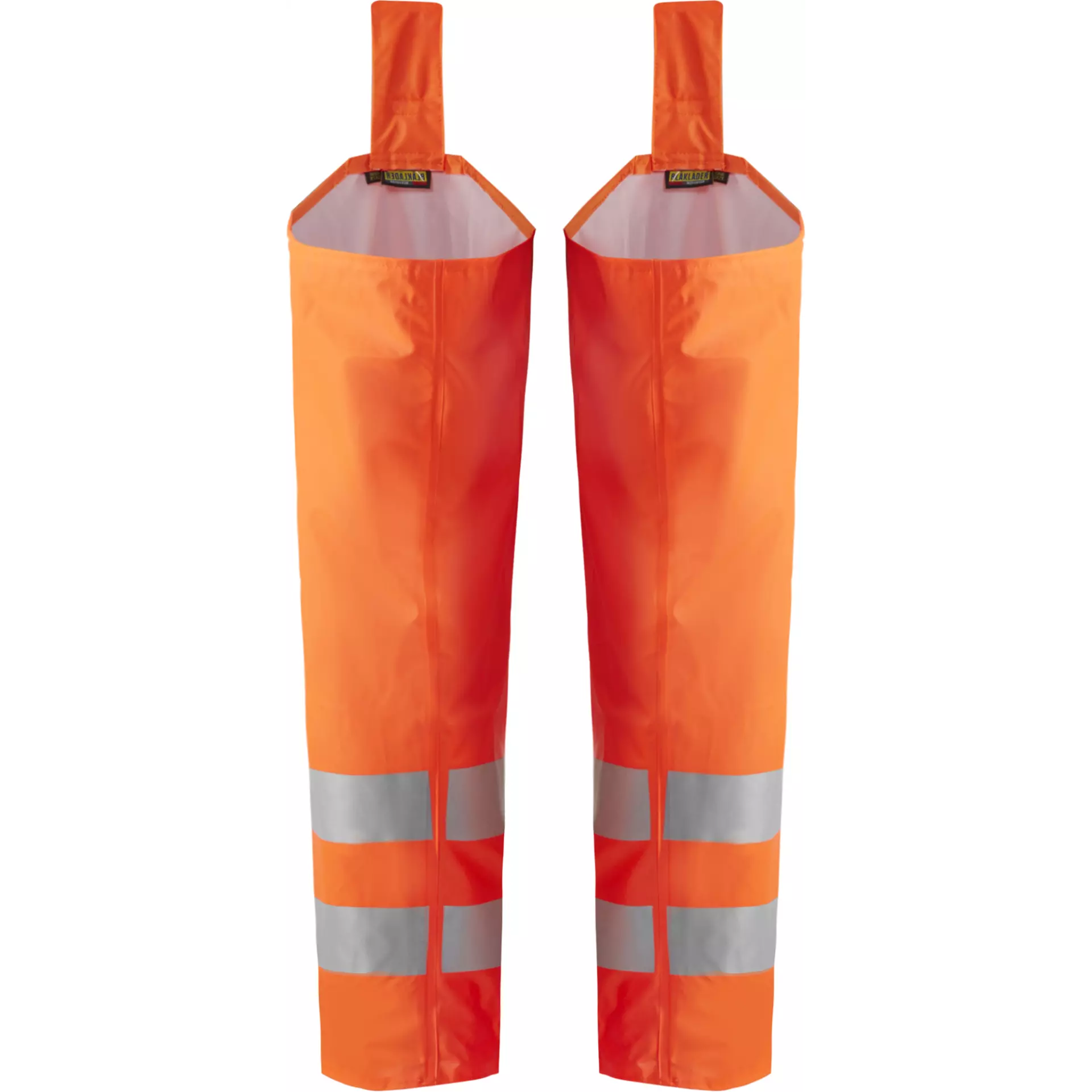 Blåkläder 138520005300, High-vis irtolahje, taso 1, huomio-oranssi, image 5