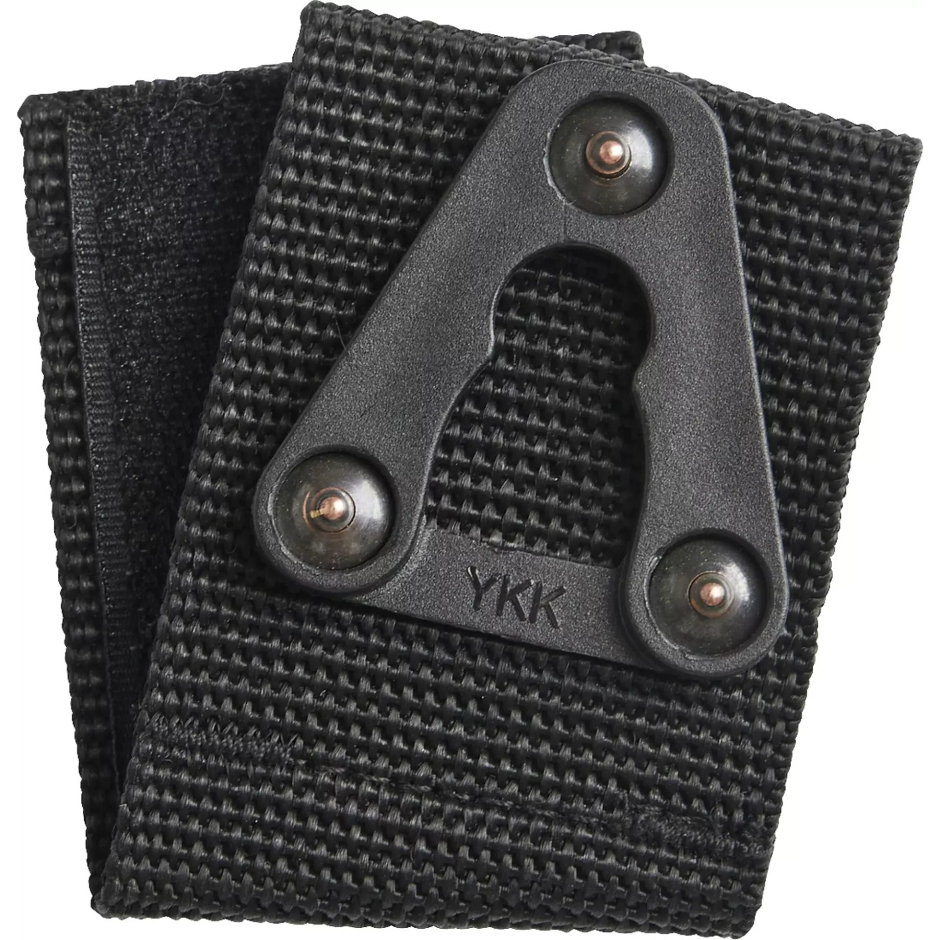 Blåkläder 211400009900, Hammer Holder Adapter, Black