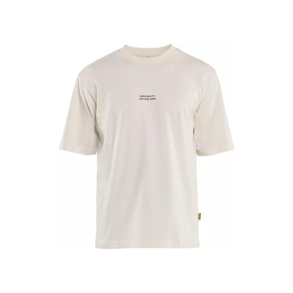 Blåkläder 942710302000, Snake Löst sittande t-shirt, image 1, gallery thumbnail