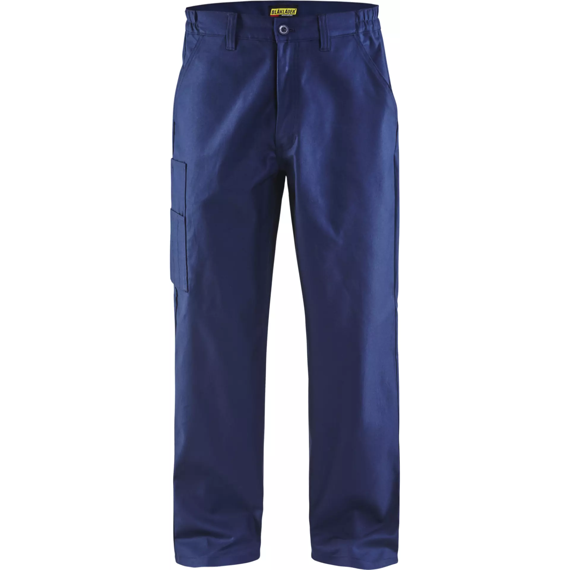Blåkläder 172512108800, Work Pants, Dark Blue, image 1