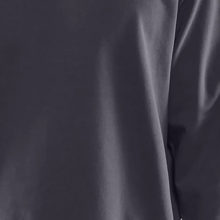 **Long Sleeves** offer full coverage and freedom of movement for everyday wear.