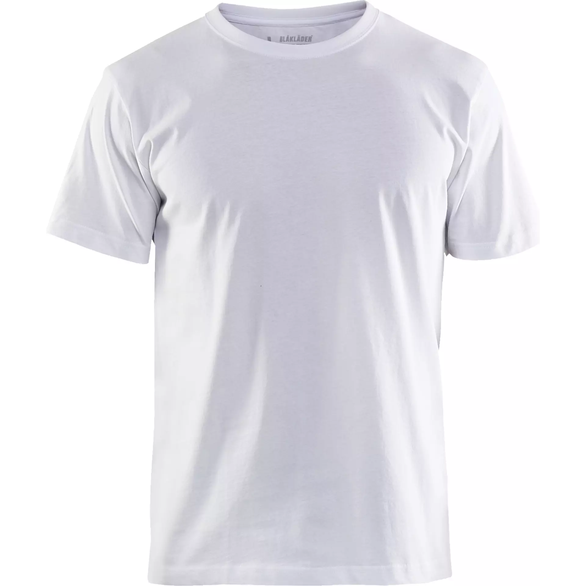 Blåkläder 360210301000, T-shirt, White