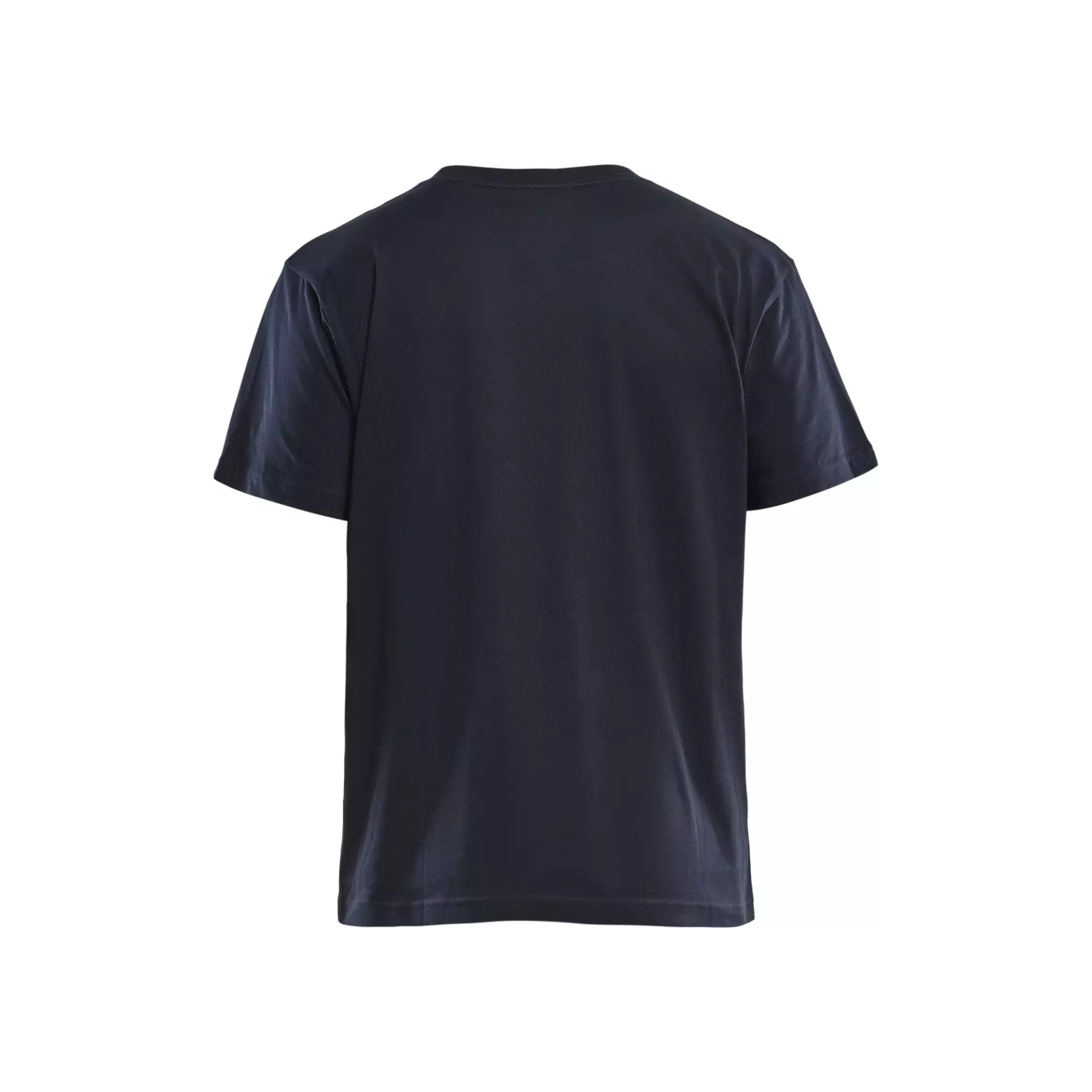 Blåkläder 942110428600, Grit and Grind t-shirt, mörkblå, image 2