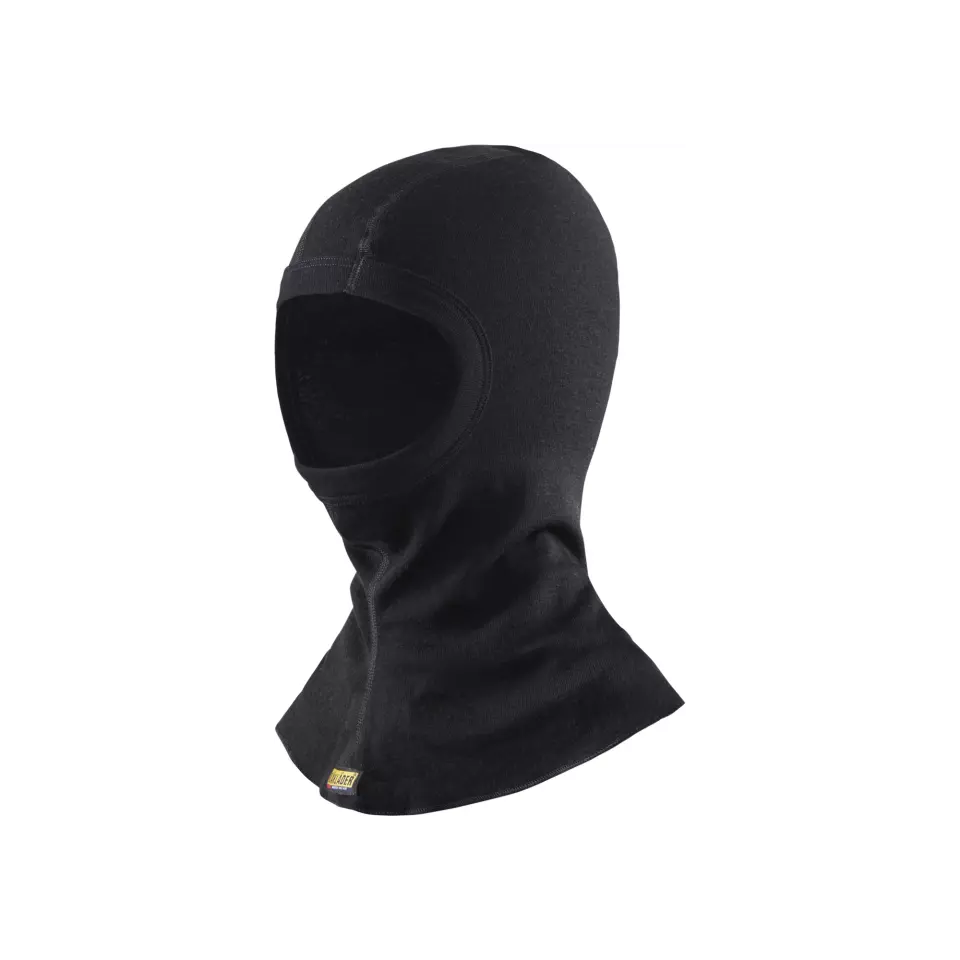 Blåkläder 203317339900, Helmet Hood, Black, image 1, gallery thumbnail