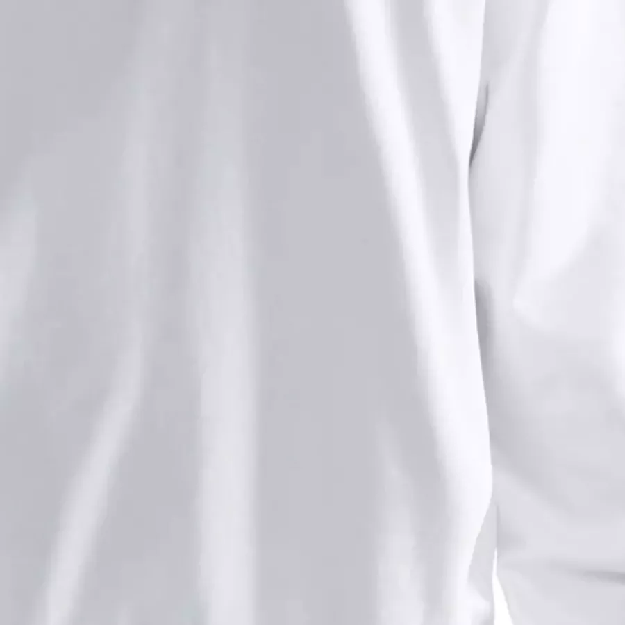 **Long Sleeves** offer full coverage and freedom of movement for everyday wear.