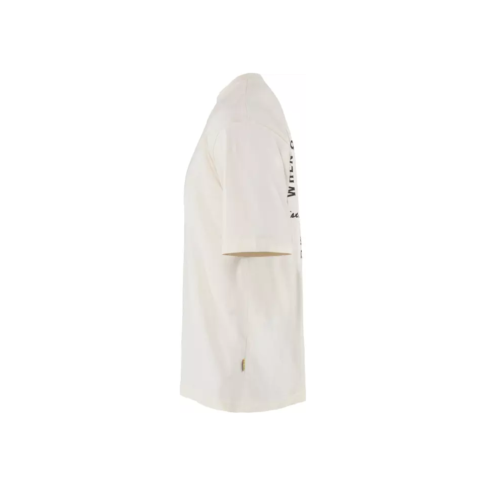 Blåkläder 942710302000, Snake Löst sittande t-shirt, image 4, gallery thumbnail