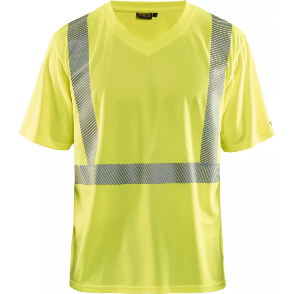 Collar Style · V-Shape feature highlight