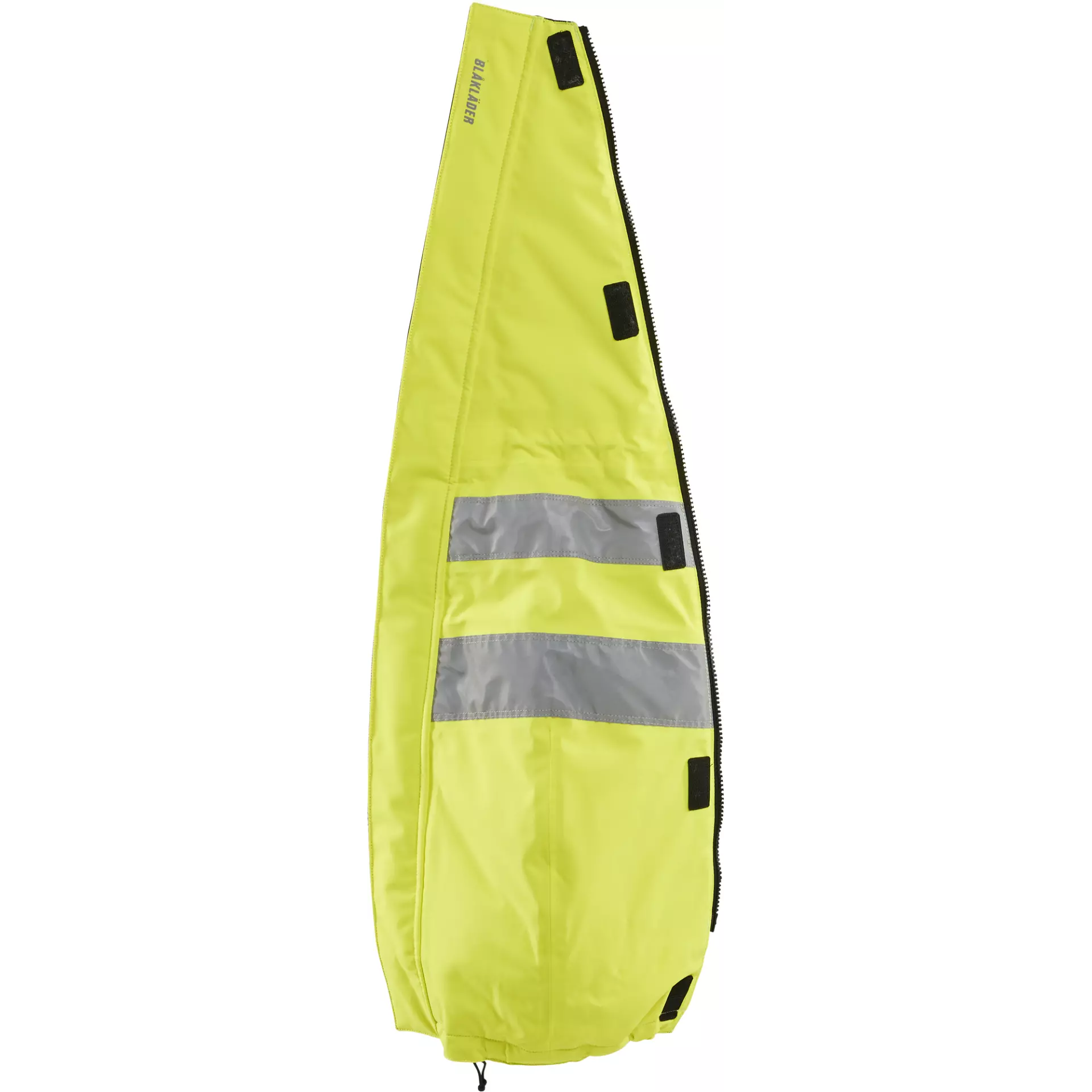 Blåkläder 217219873300, High-Vis Maternity Extension, High-Vis Yellow