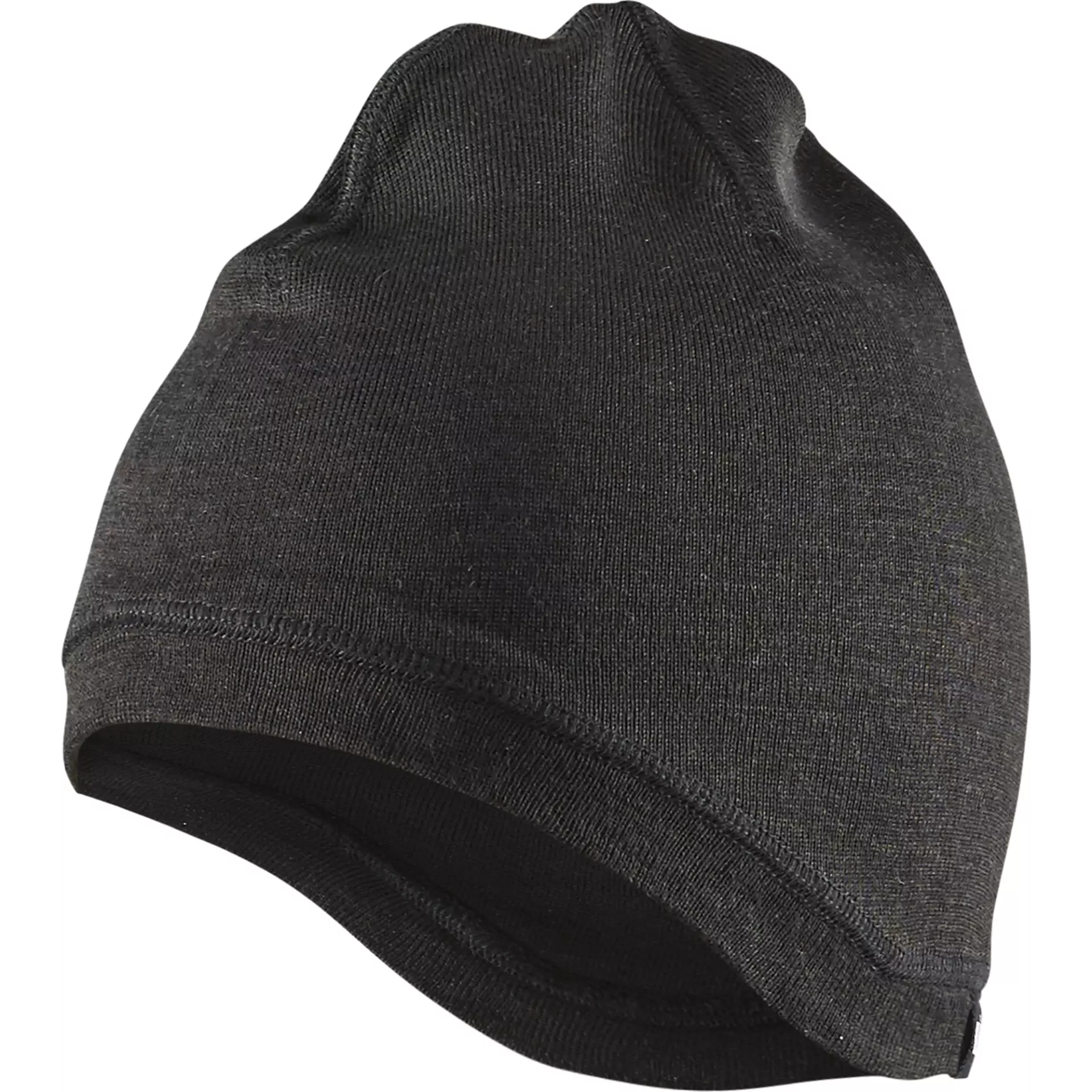 Blåkläder 200440039900, Under Helmet Beanie, Black