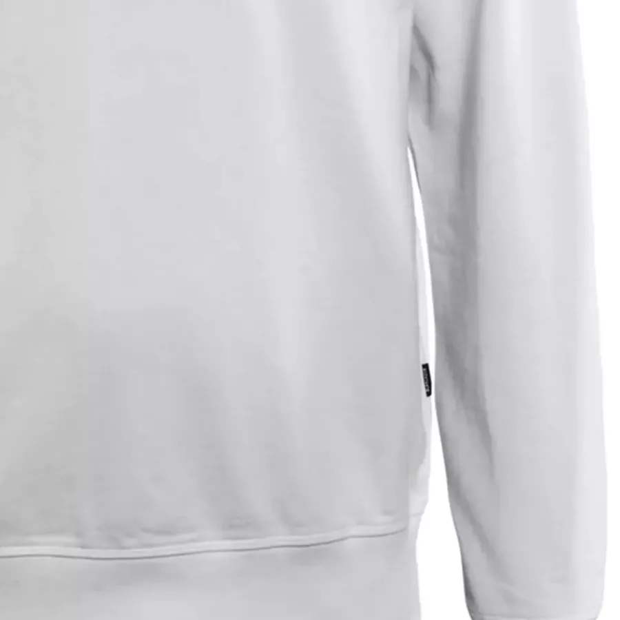 **Lange Ärmel** bieten entspannten Schutz, der jede Bewegung mitmacht – von der Arbeit bis zur Freizeit.