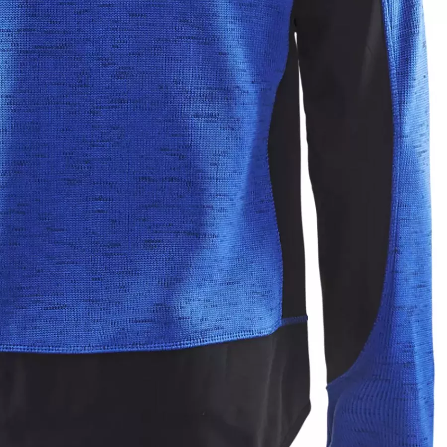 **Softshell Reinforcements** add durable support so you can work freely