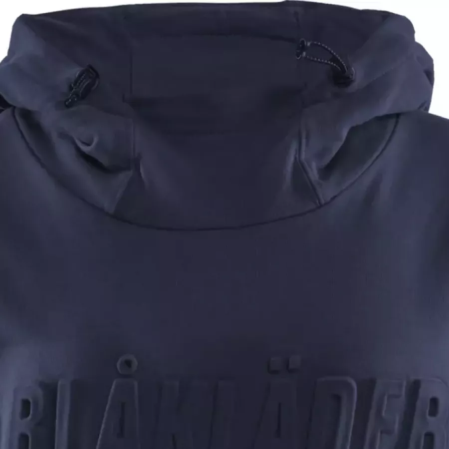 **Fixed Adjustable Hood** lets you tailor your fit for cozy warmth and added protection.