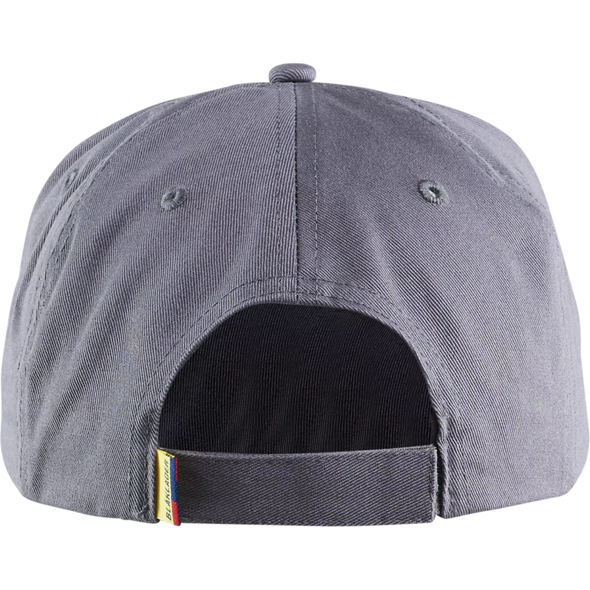 Blåkläder 207400009600, Cap Unite, Graphite Gray, image 4