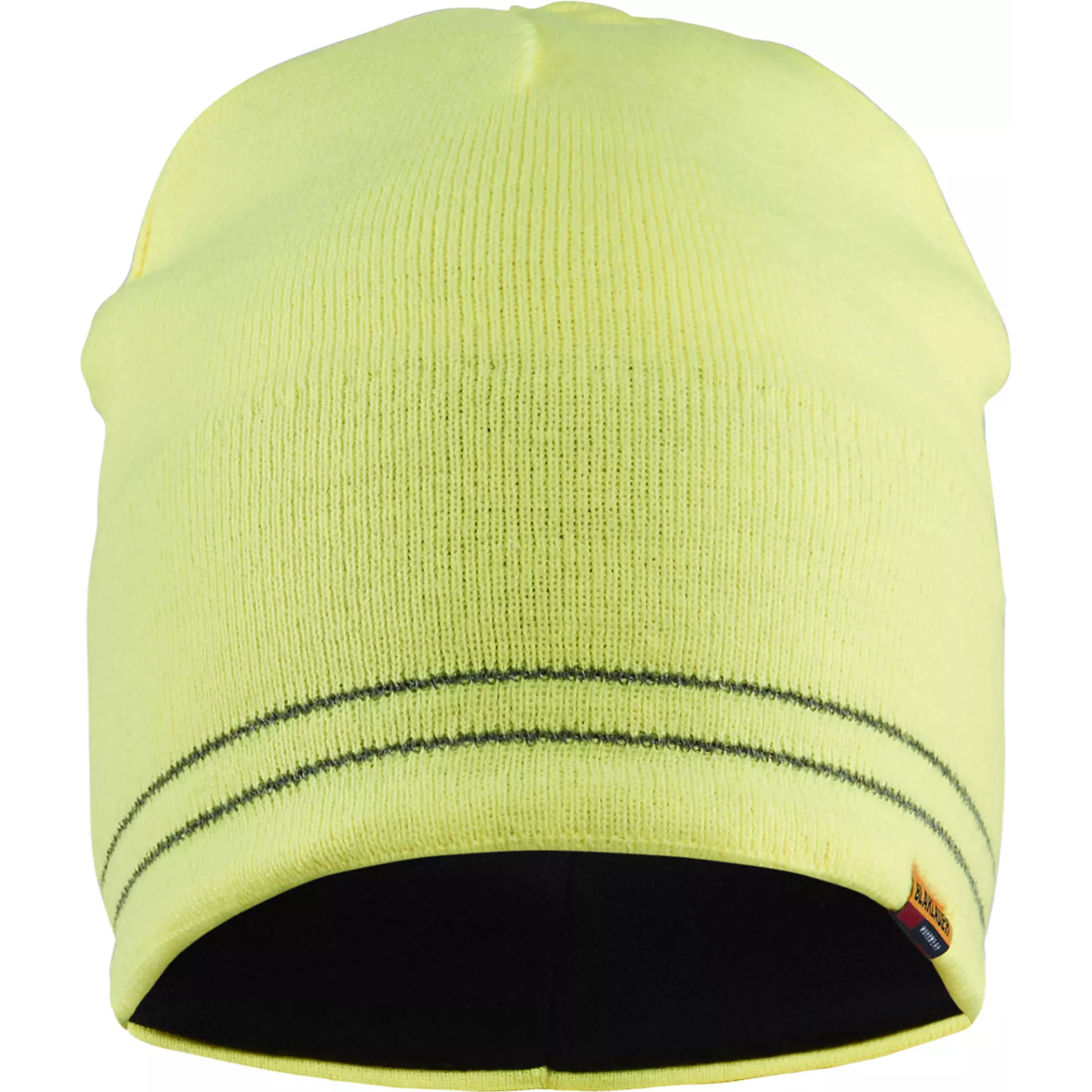Blåkläder 200740013300, High-Vis Beanie, High-Vis Yellow