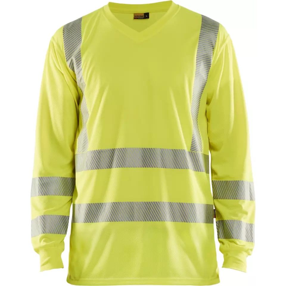 Sleeve Length · Long Sleeve feature highlight