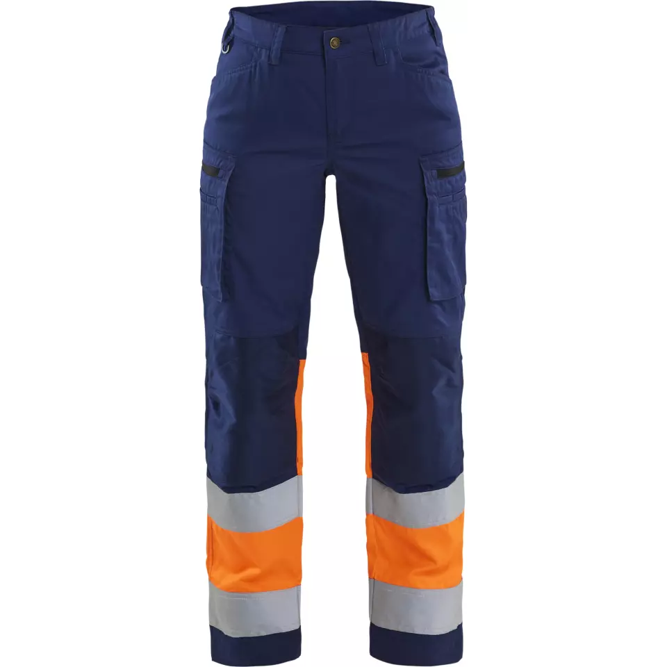 Material · Polyester, Cordura®, Cotton feature highlight