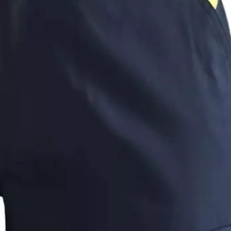 **Stretchy Scratch-Free Material** moves with you for unrestricted comfort and durability all day.