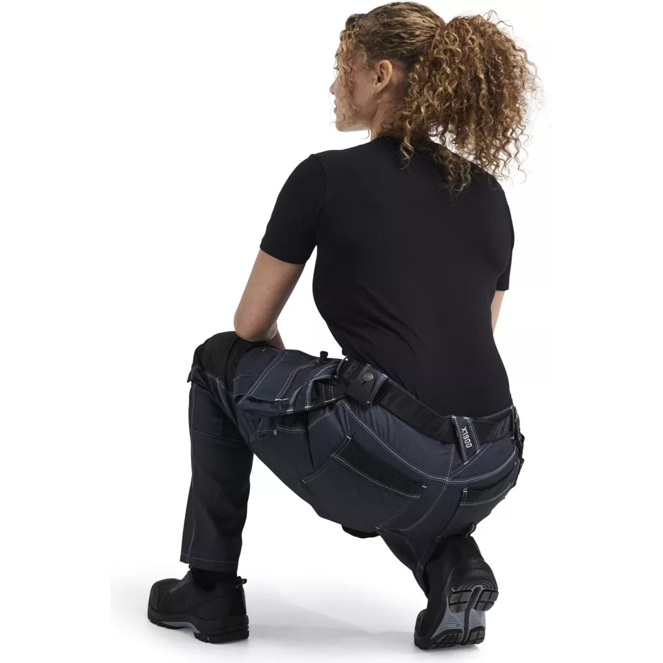 Blåkläder 340410299900, Body, Black, image 6, gallery thumbnail