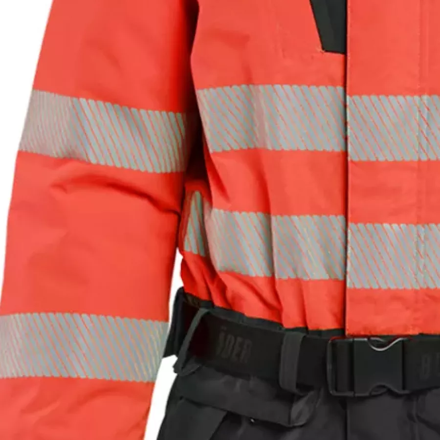 **Reflective Tapes** enhance visibility in low-light or high-risk environments for improved safety.