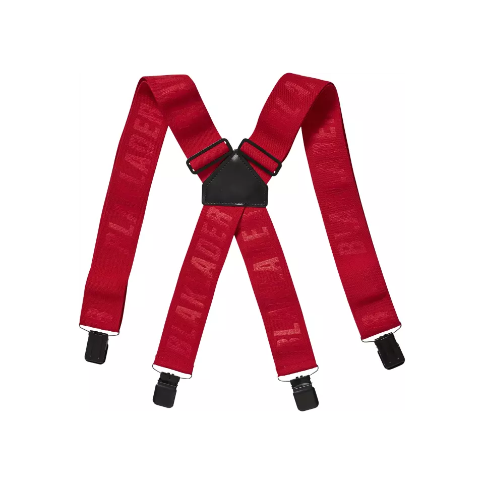 Blåkläder 40091006, Suspenders, image 2, gallery thumbnail
