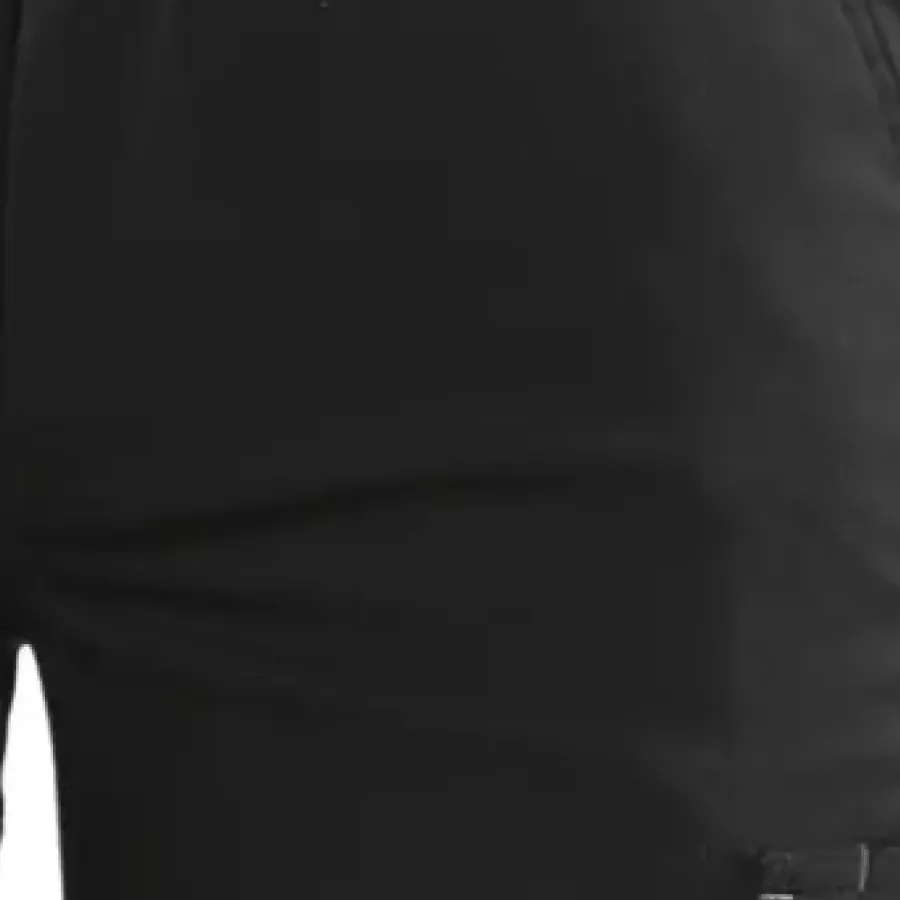 **Stretchy Scratch-Free Material** moves with you for unrestricted comfort and durability all day.