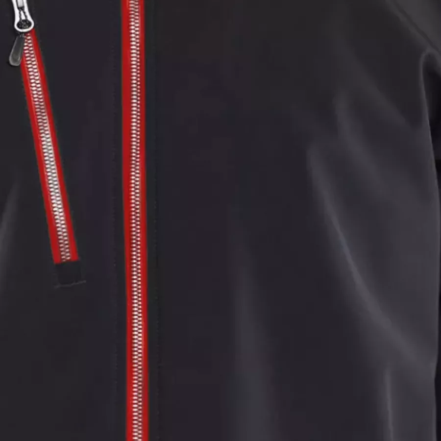 **Waterproof Material** keeps you dry and comfortable no matter the winter weather.