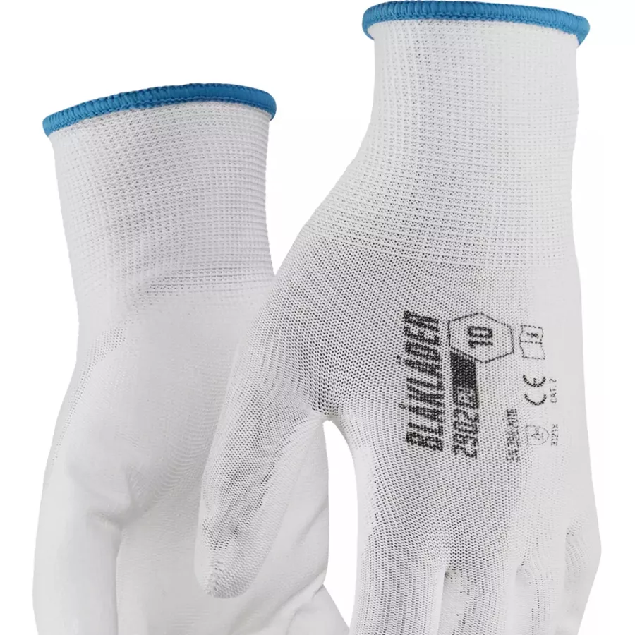 **Full Coverage** gives your hands an easy sense of all-around support for everyday tasks.