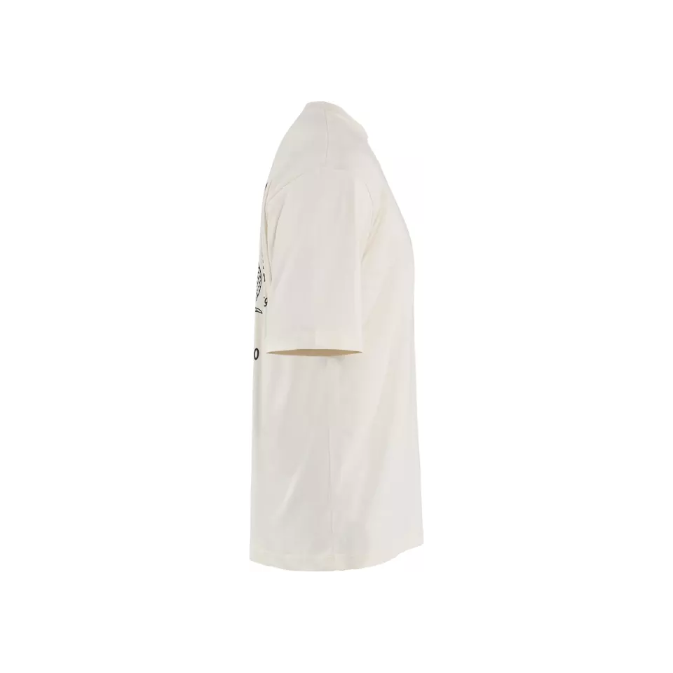 Blåkläder 942710302000, Snake Löst sittande t-shirt, image 3, gallery thumbnail