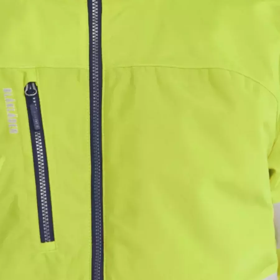 **Waterproof Material** keeps you dry and comfortable no matter the winter weather.