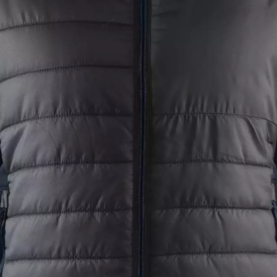 **Water Repellent Surface** helps moisture roll off so you stay dry and at ease outdoors.