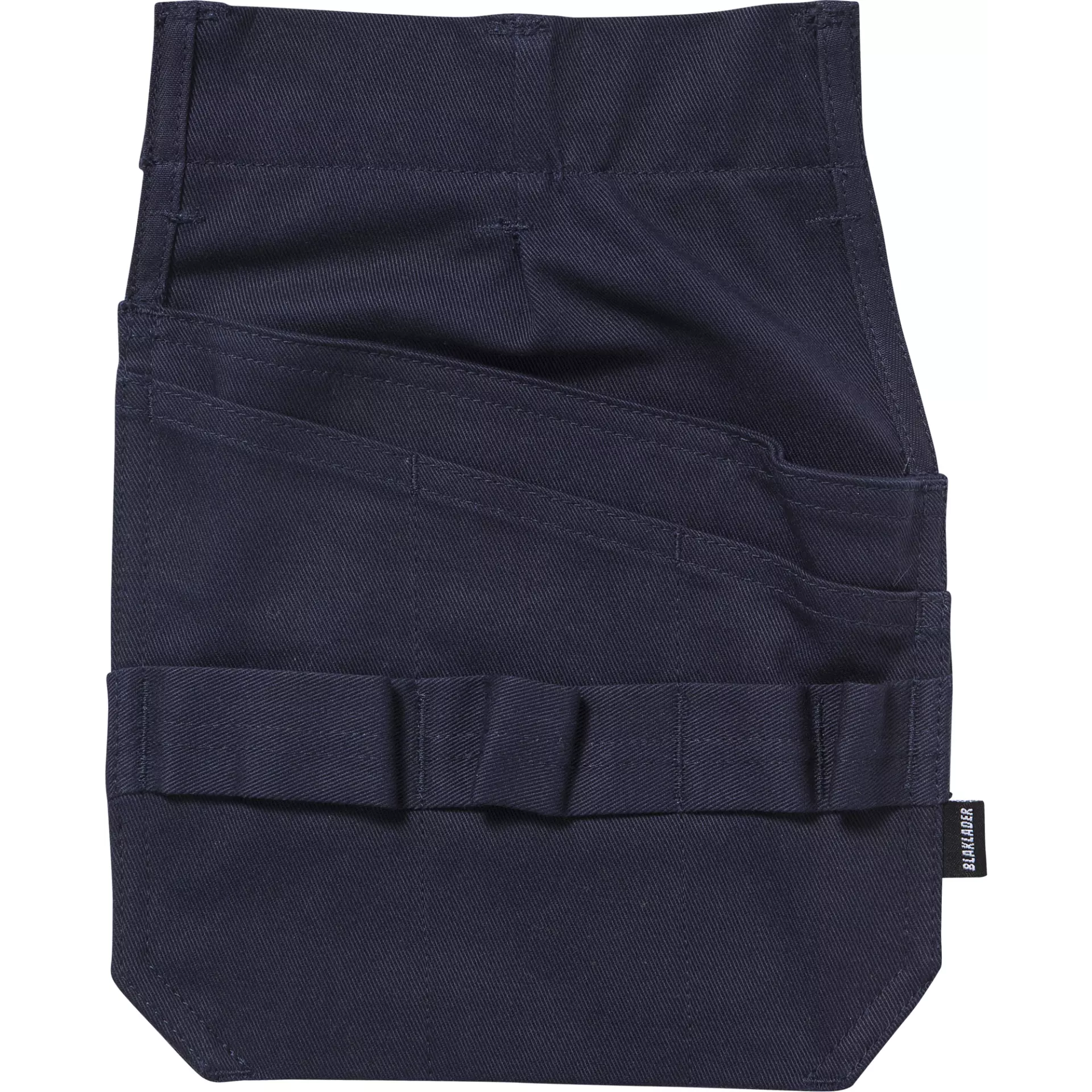 Blåkläder 151615148900, Flame Retardant Nail Pockets, Dark Blue