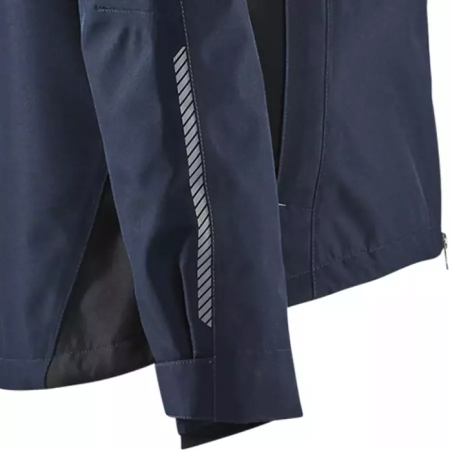 **Velcro Adjustable Cuffs** seal in warmth while giving you a personalized, comfortable fit.