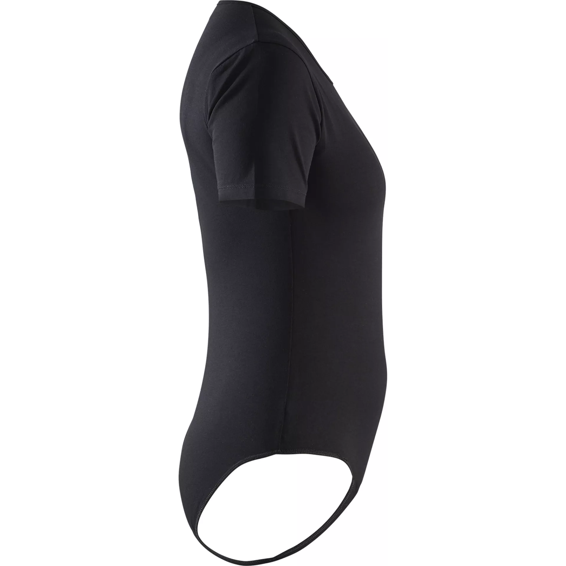 Blåkläder 340410299900, Body, Black, image 2