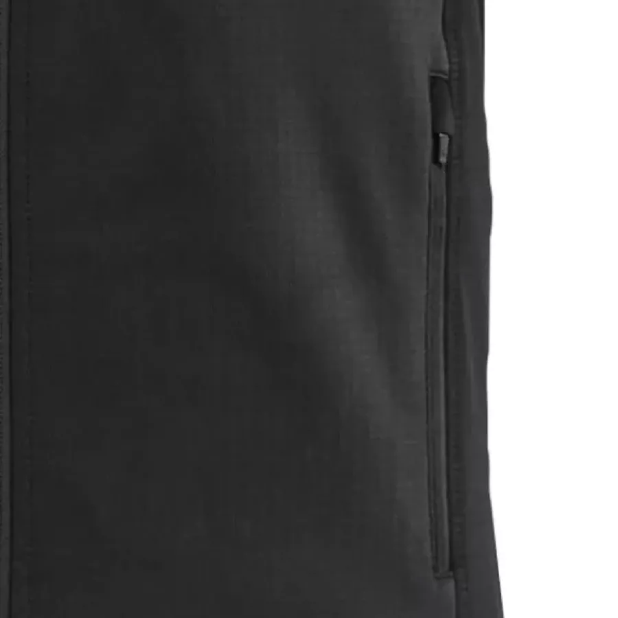 **Zipper Pockets** keep your essentials secure and easily accessible on the go.