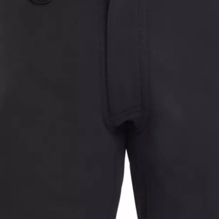 **Four Way Stretch Material** moves with you for unrestricted comfort during every task.
