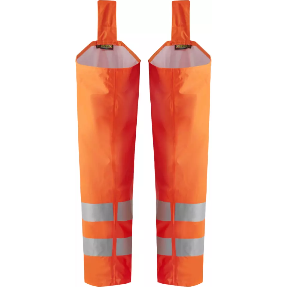 Blåkläder 138520005300, High-vis irtolahje, taso 1, huomio-oranssi, image 4, gallery thumbnail