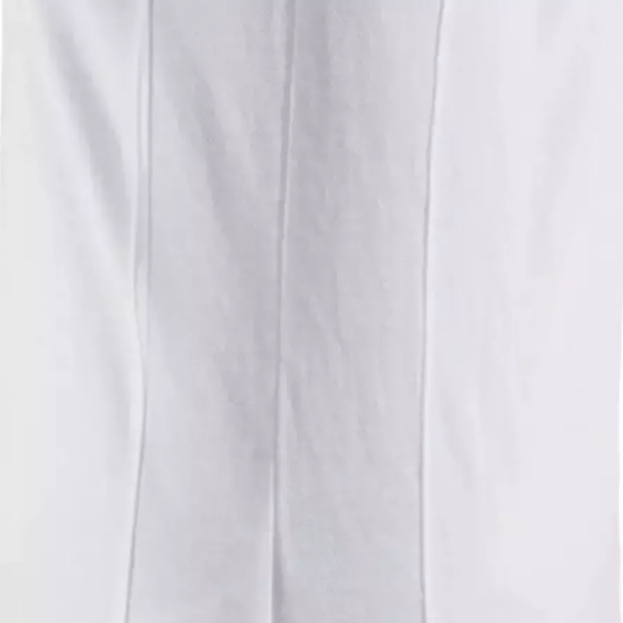 **Side Vent Construction** adds breathable freedom that keeps you comfortable throughout the day.