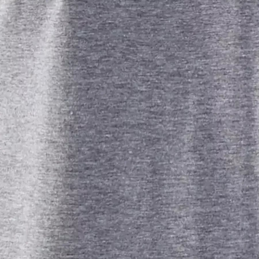 **100% Cotton Fabric** gives you natural softness and breathable comfort in any setting.