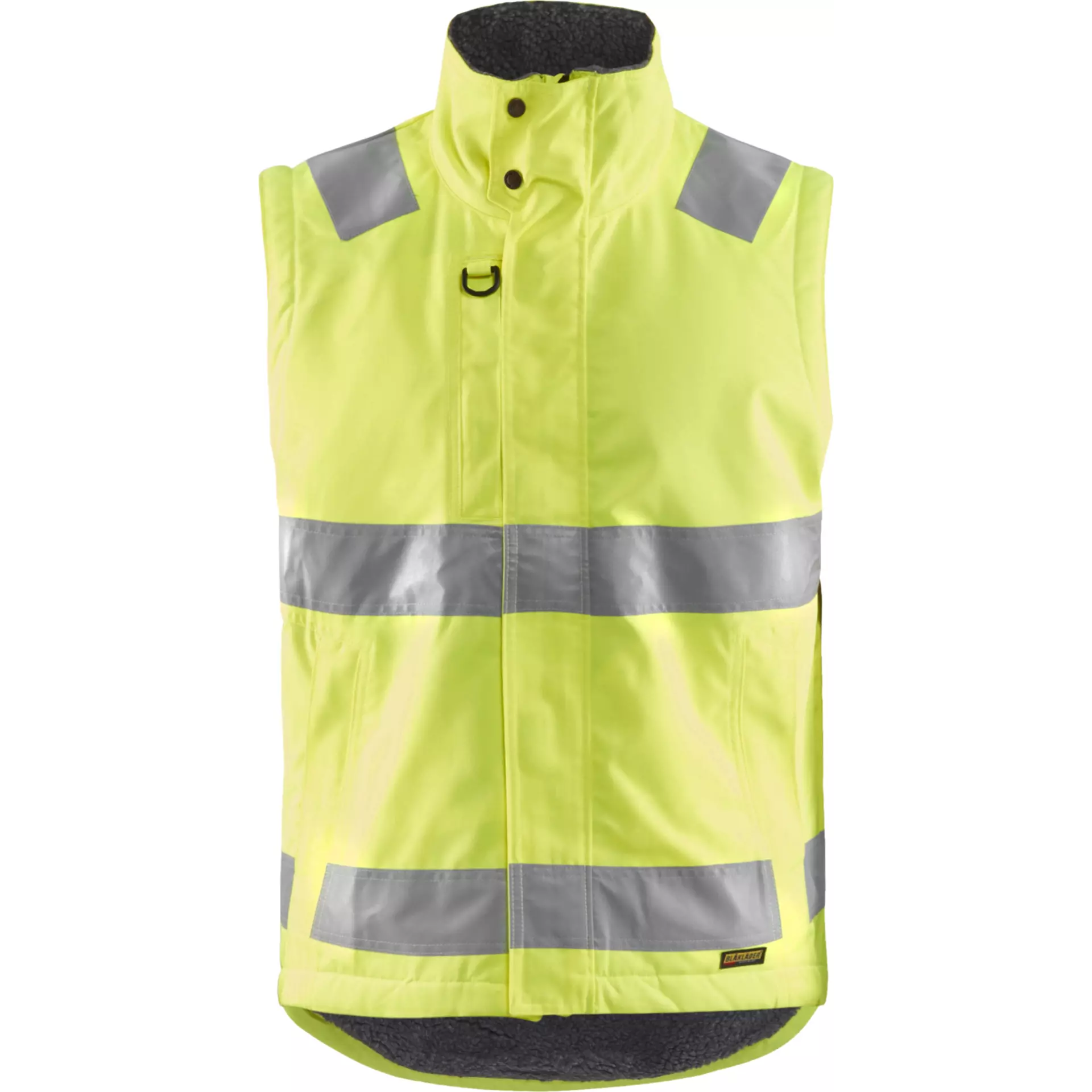 Blåkläder 387019003300, High-Vis Winter Vest, High-Vis Yellow