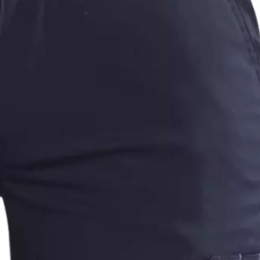 **Stretchy Scratch-Free Material** moves with you for unrestricted comfort and durability all day.