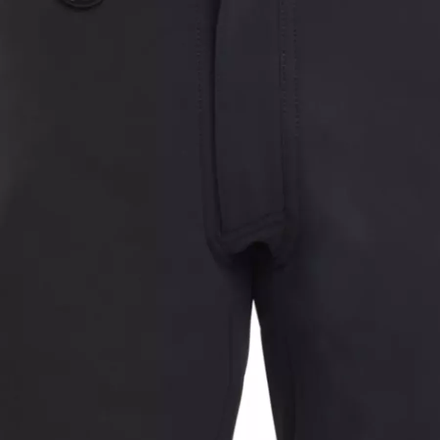 **Four Way Stretch Material** moves with you for unrestricted comfort during every task.