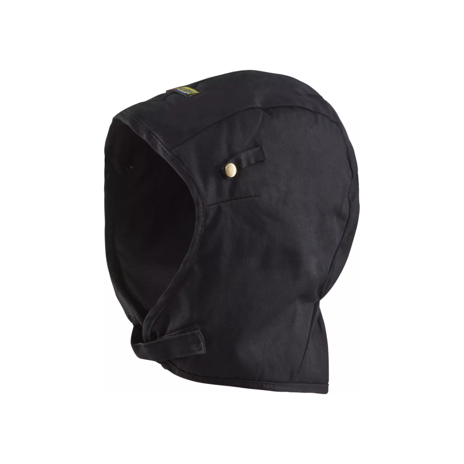 Blåkläder 203000009900, Helmet Hood, Black, image 1