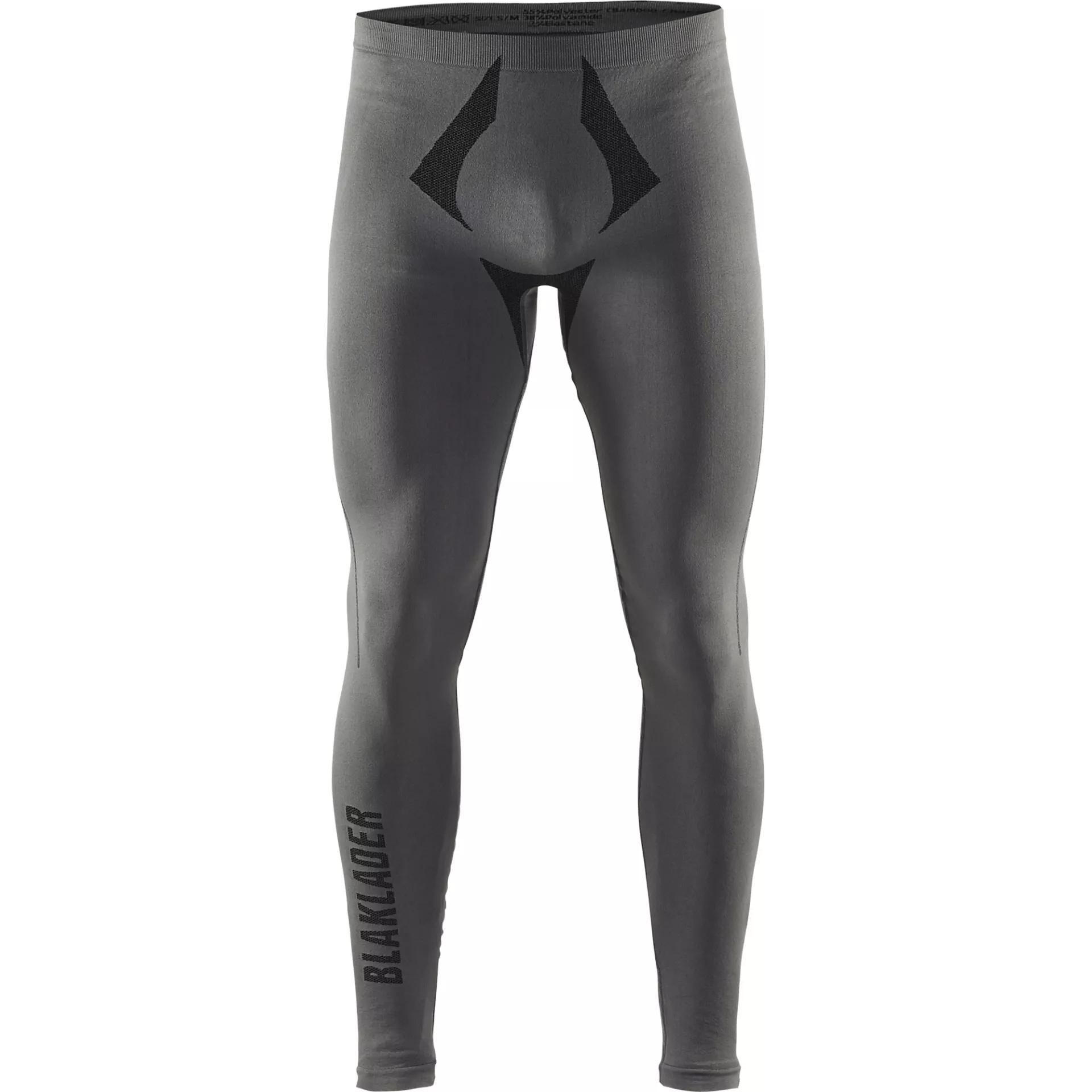 Blåkläder 183910529600, DRY Underpants, Graphite Gray, image 1